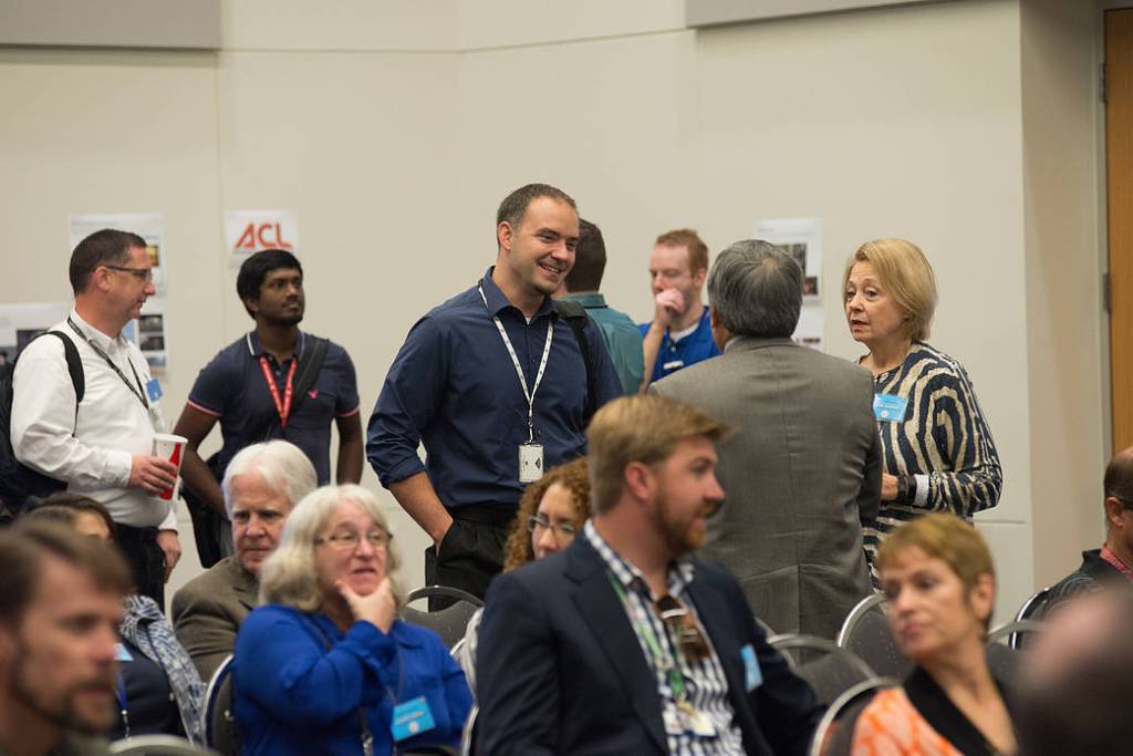 2017 CAS SHOWCASE and Innovation Faire