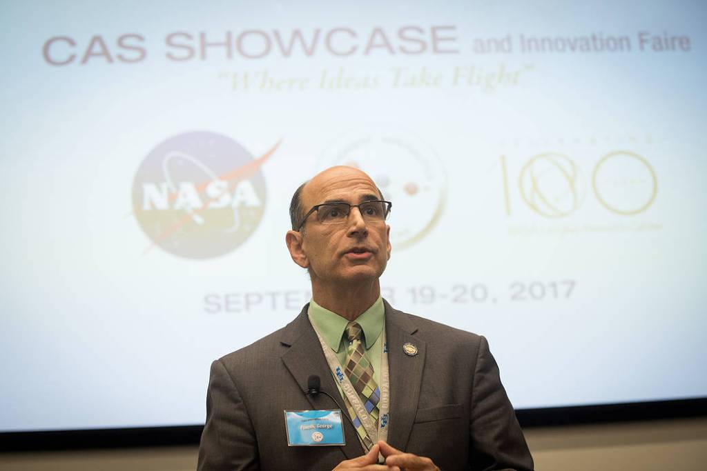 2017 CAS SHOWCASE and Innovation Faire