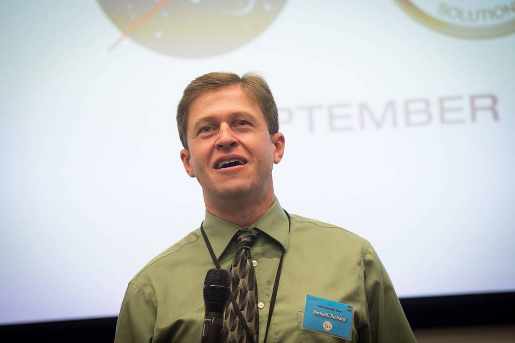 2017 CAS SHOWCASE and Innovation Faire