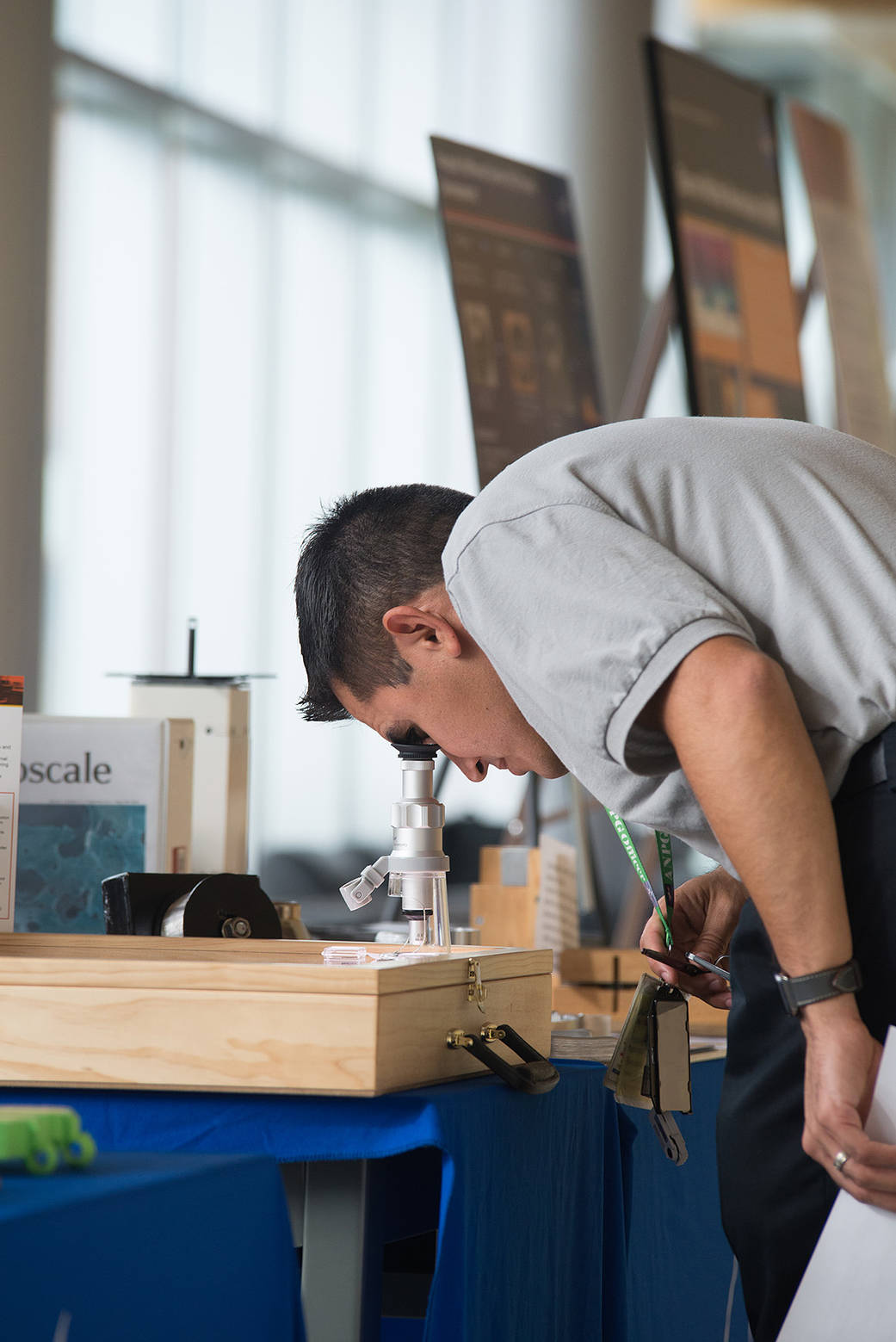 2017 CAS SHOWCASE and Innovation Faire