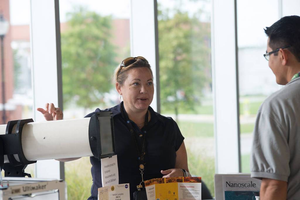 2017 CAS SHOWCASE and Innovation Faire