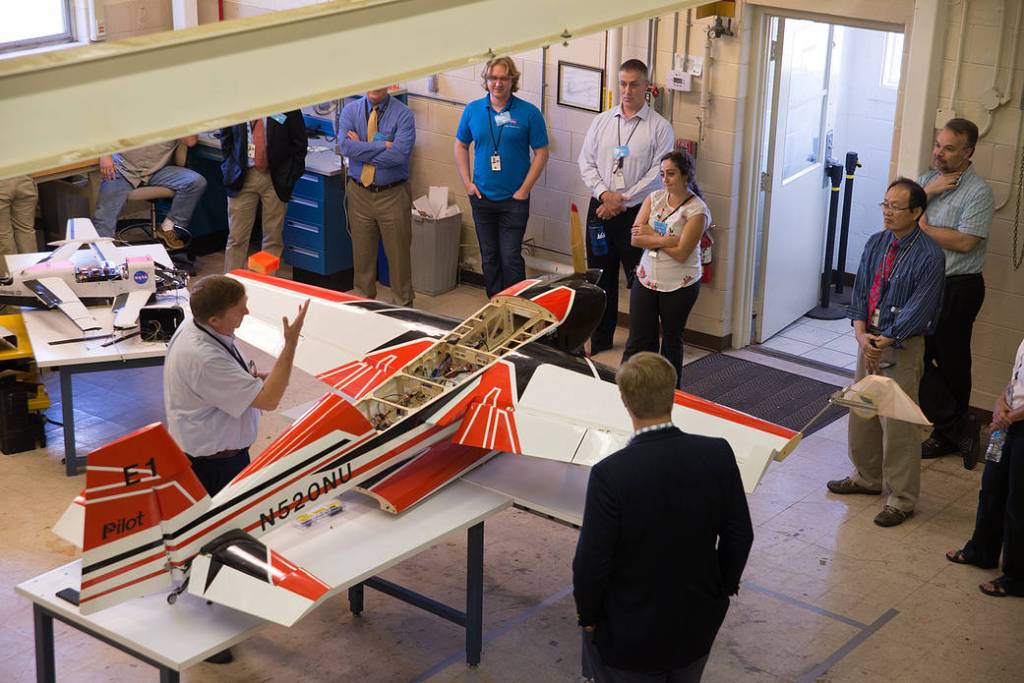 2017 CAS SHOWCASE and Innovation Faire