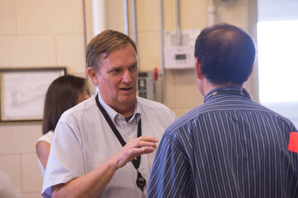2017 CAS SHOWCASE and Innovation Faire
