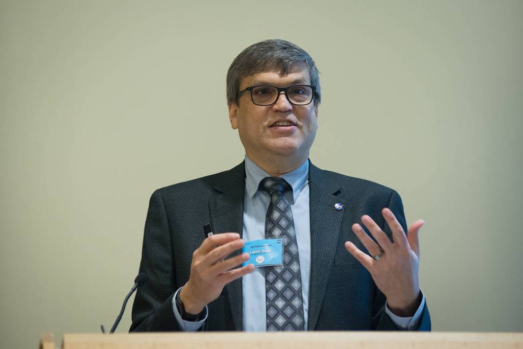 2017 CAS SHOWCASE and Innovation Faire