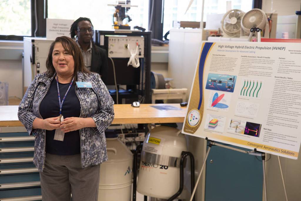 2017 CAS SHOWCASE and Innovation Faire