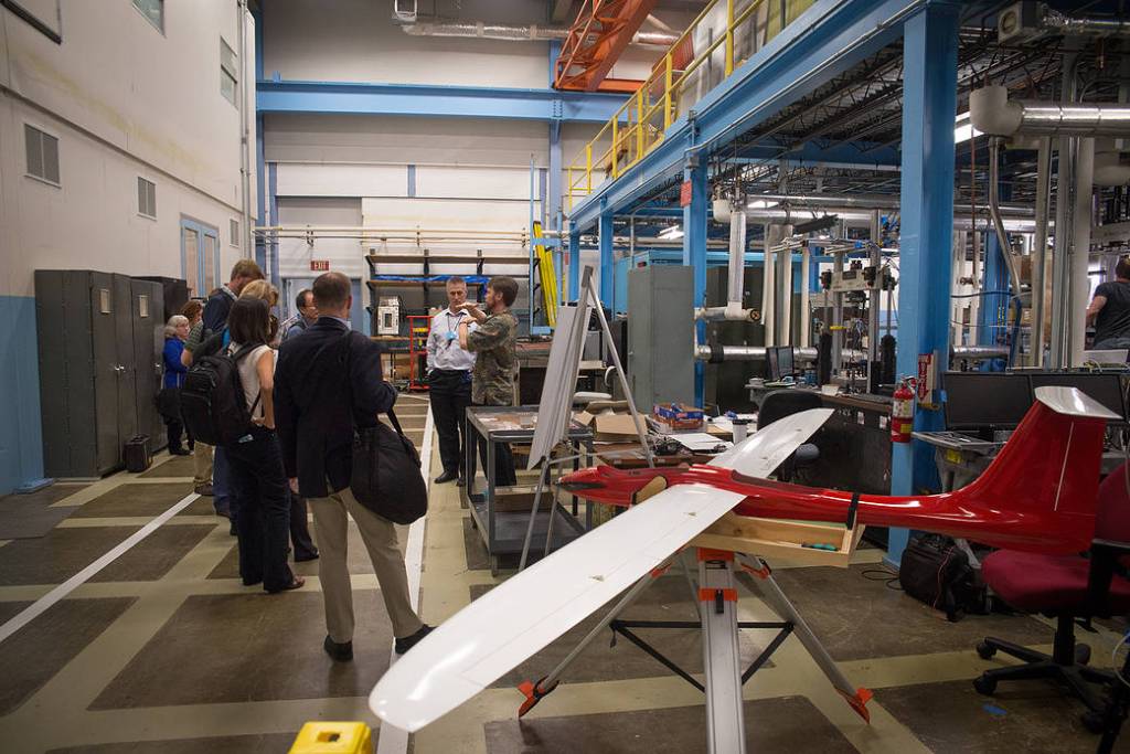 2017 CAS SHOWCASE and Innovation Faire