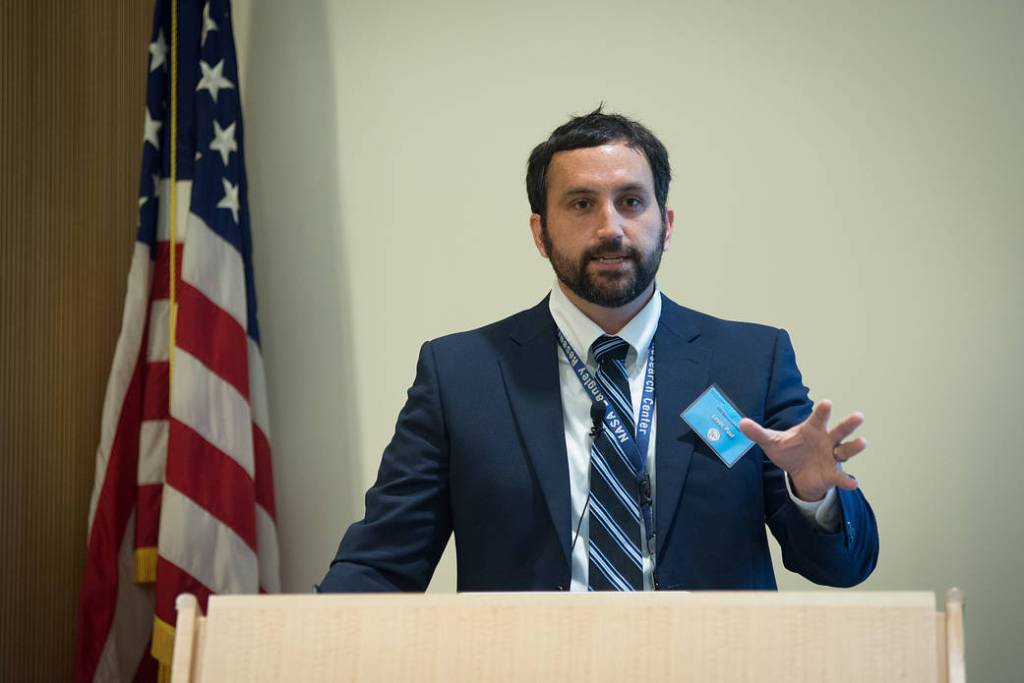 2017 CAS SHOWCASE and Innovation Faire