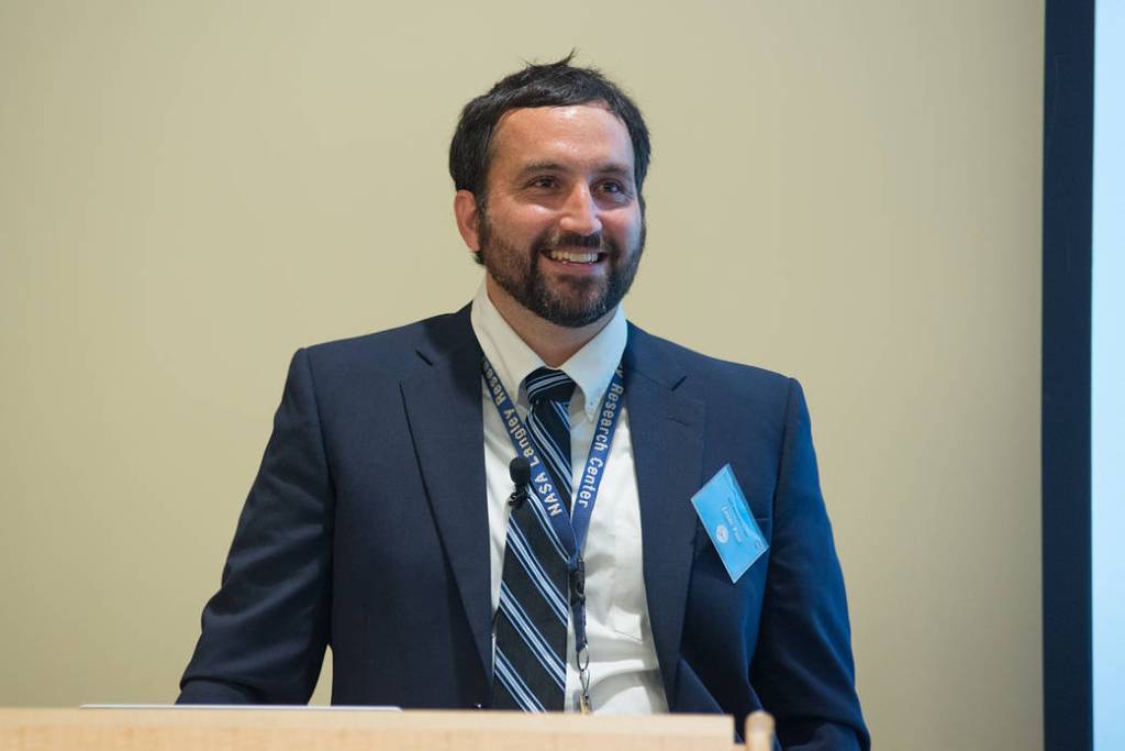 2017 CAS SHOWCASE and Innovation Faire