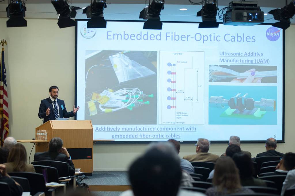 2017 CAS SHOWCASE and Innovation Faire