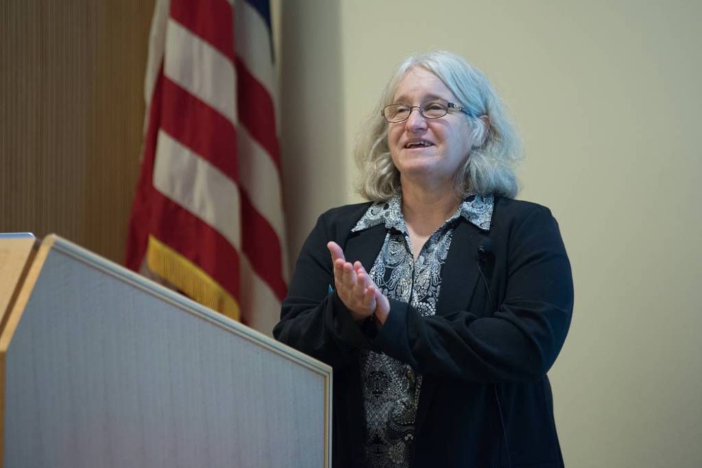 2017 CAS SHOWCASE and Innovation Faire