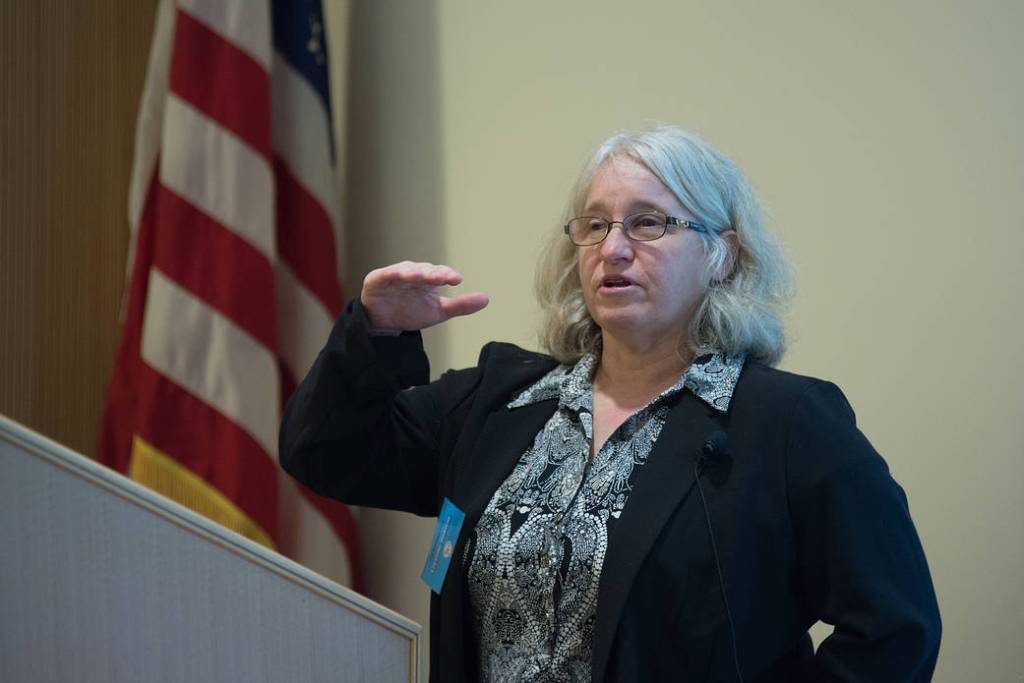 2017 CAS SHOWCASE and Innovation Faire