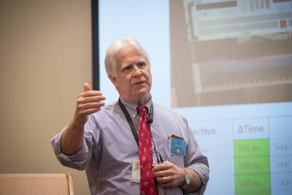 2017 CAS SHOWCASE and Innovation Faire