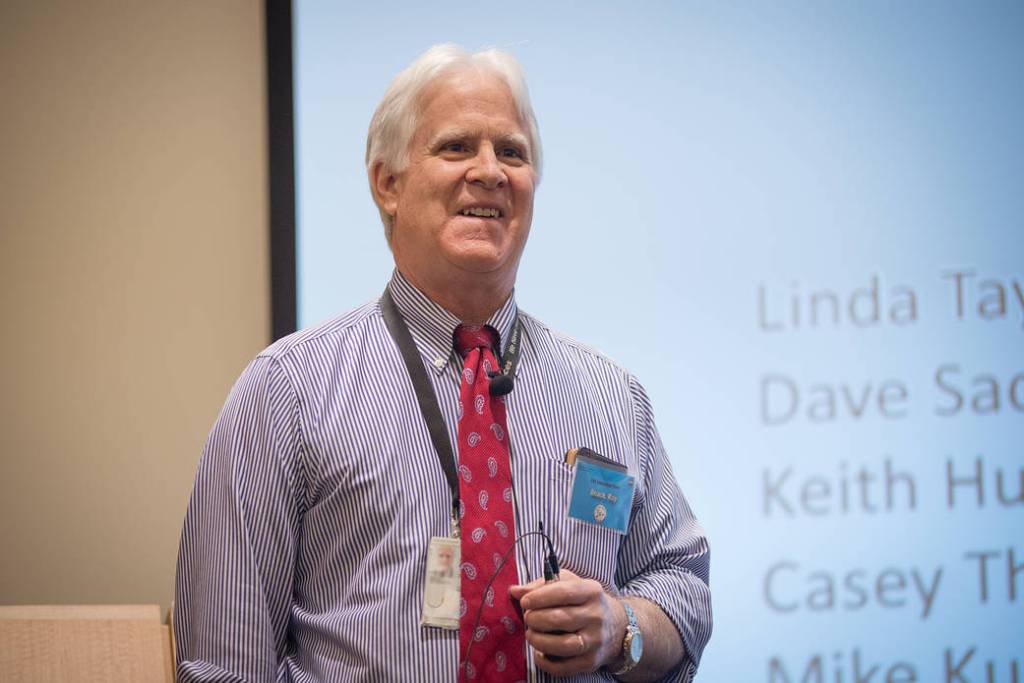 2017 CAS SHOWCASE and Innovation Faire