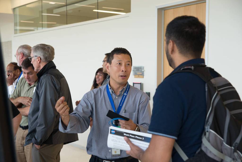 2017 CAS SHOWCASE and Innovation Faire