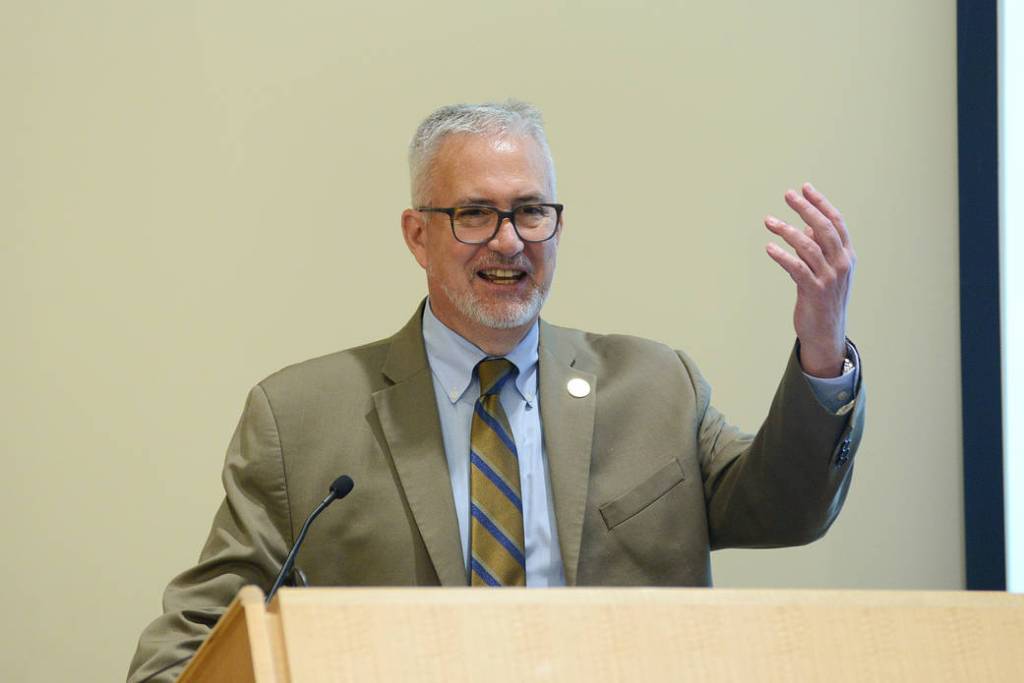 2017 CAS SHOWCASE and Innovation Faire