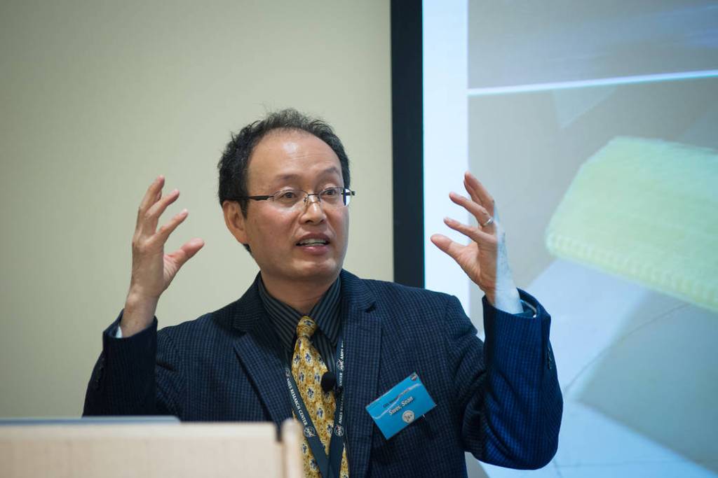 2017 CAS SHOWCASE and Innovation Faire