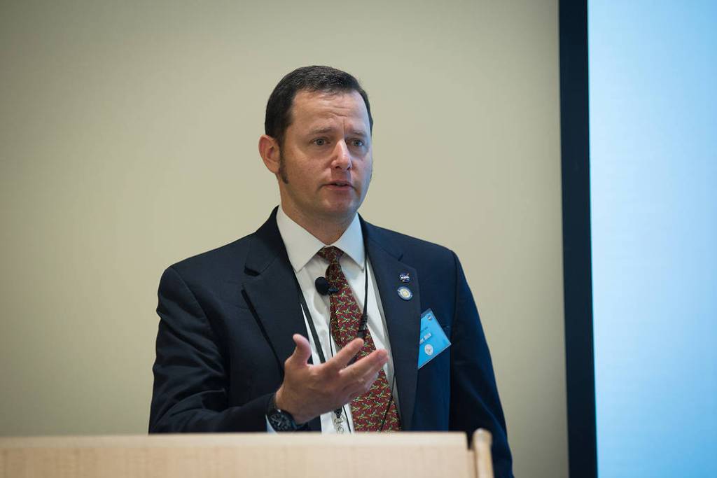 2017 CAS SHOWCASE and Innovation Faire