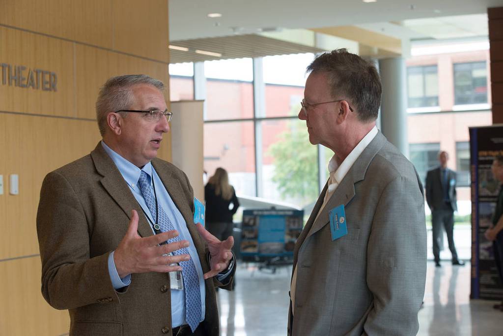 2017 CAS SHOWCASE and Innovation Faire