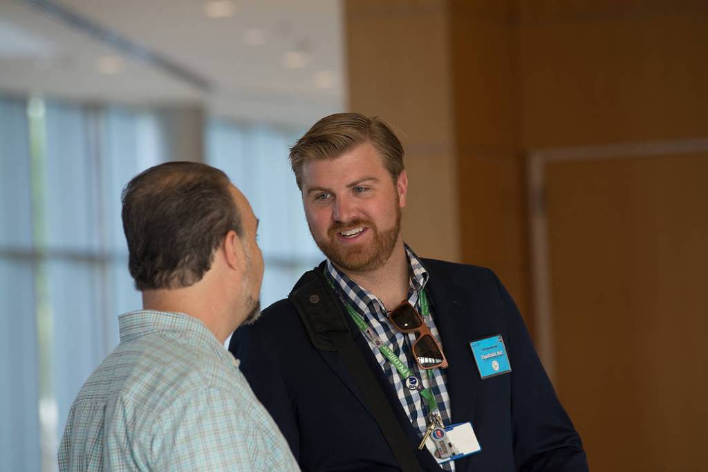 2017 CAS SHOWCASE and Innovation Faire