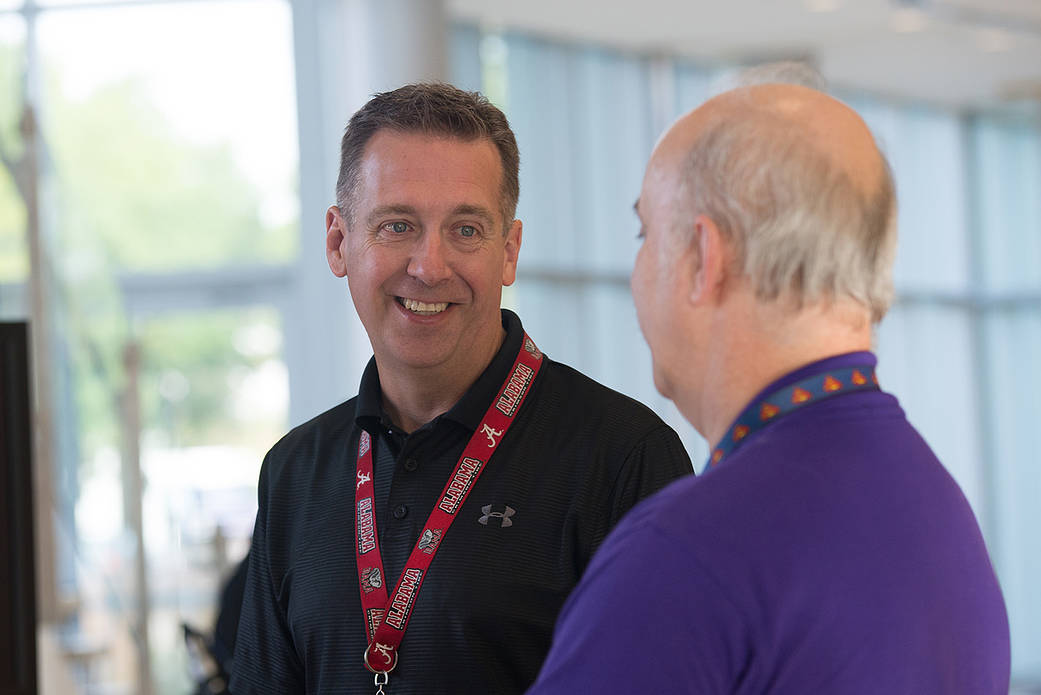 2017 CAS SHOWCASE and Innovation Faire