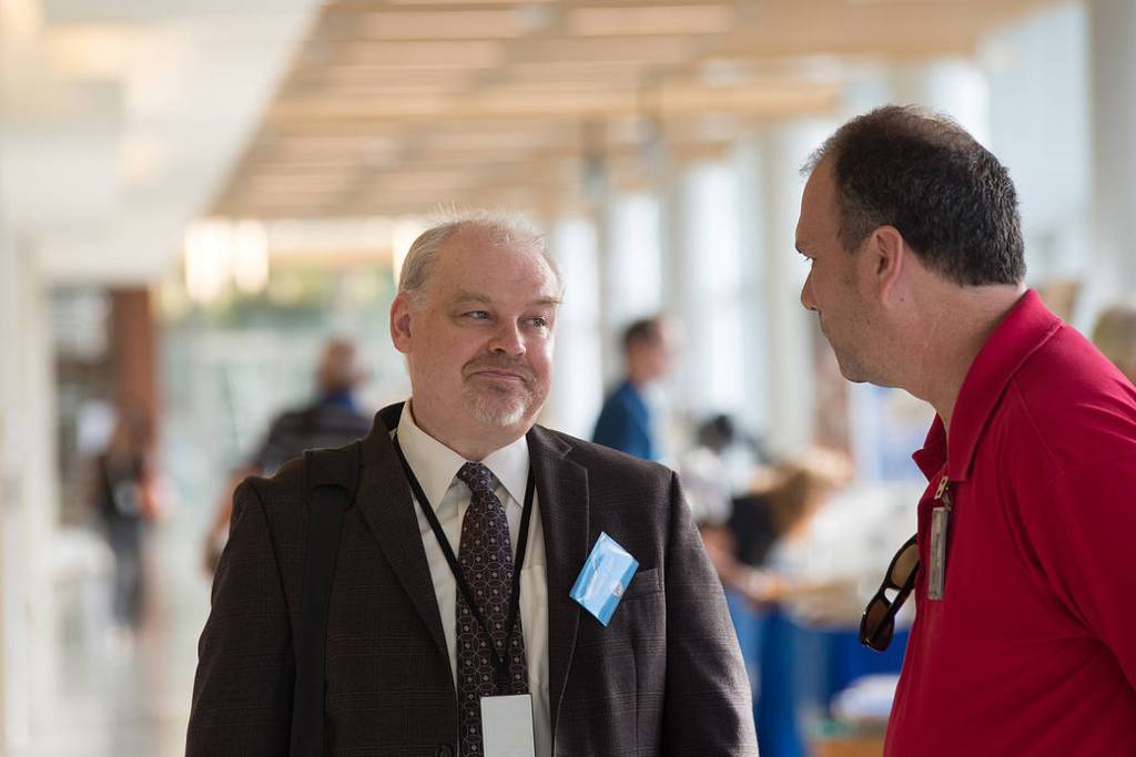 2017 CAS SHOWCASE and Innovation Faire
