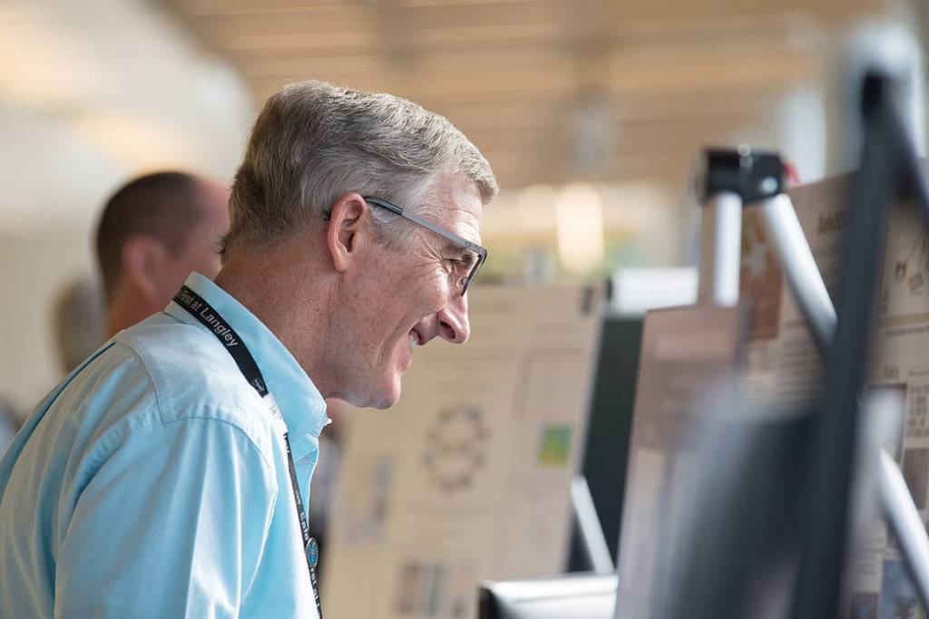 2017 CAS SHOWCASE and Innovation Faire