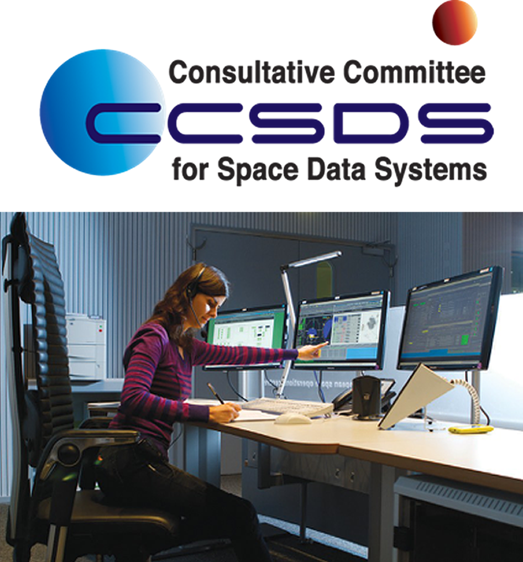 CCSDS Console
