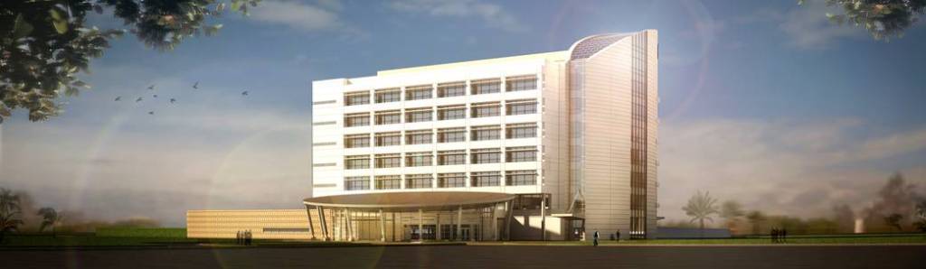 Kennedy’s Central Campus Southeast