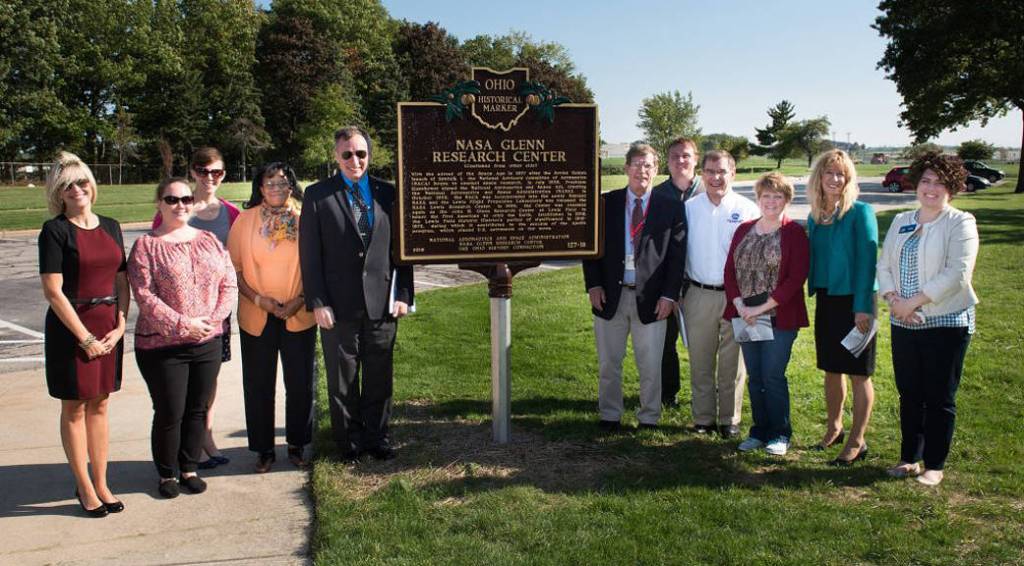 Dedication Ceremony
