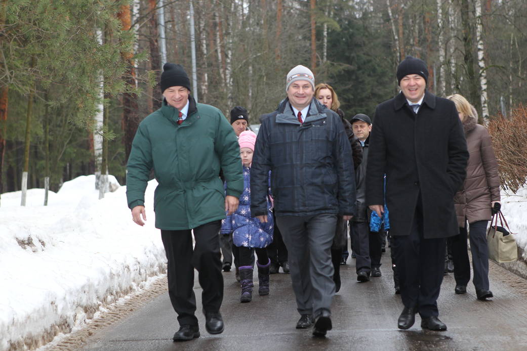 Expedition 47-48 Prime Crew Members