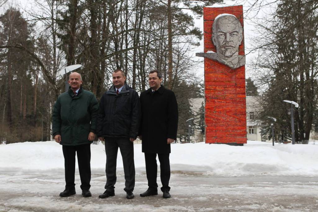 Expedition 47-48 Prime Crew Members