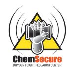 Logo for the ChemSecure project