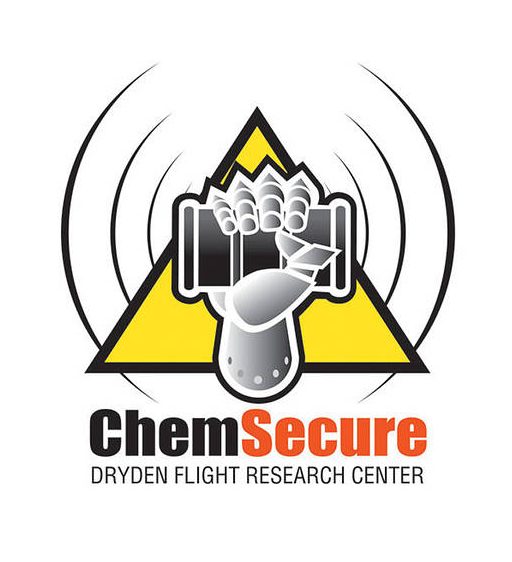 Logo: ChemSecure project