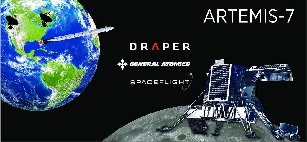 Draper Laboratory Concept for a Commercial Lunar Lander