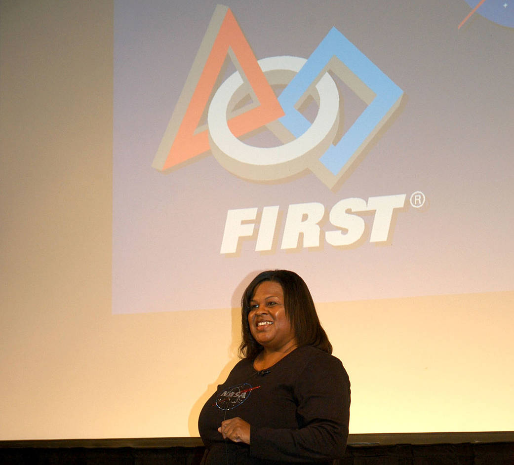 2014 FIRST Robotics Competition 