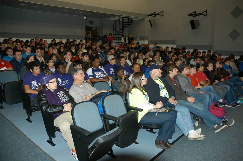 2014 FIRST Robotics Competition
