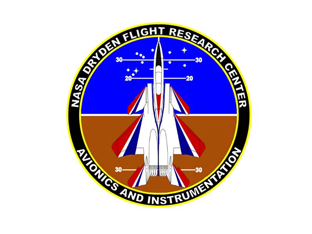 Logo: Avionics and Instrumentation Branch