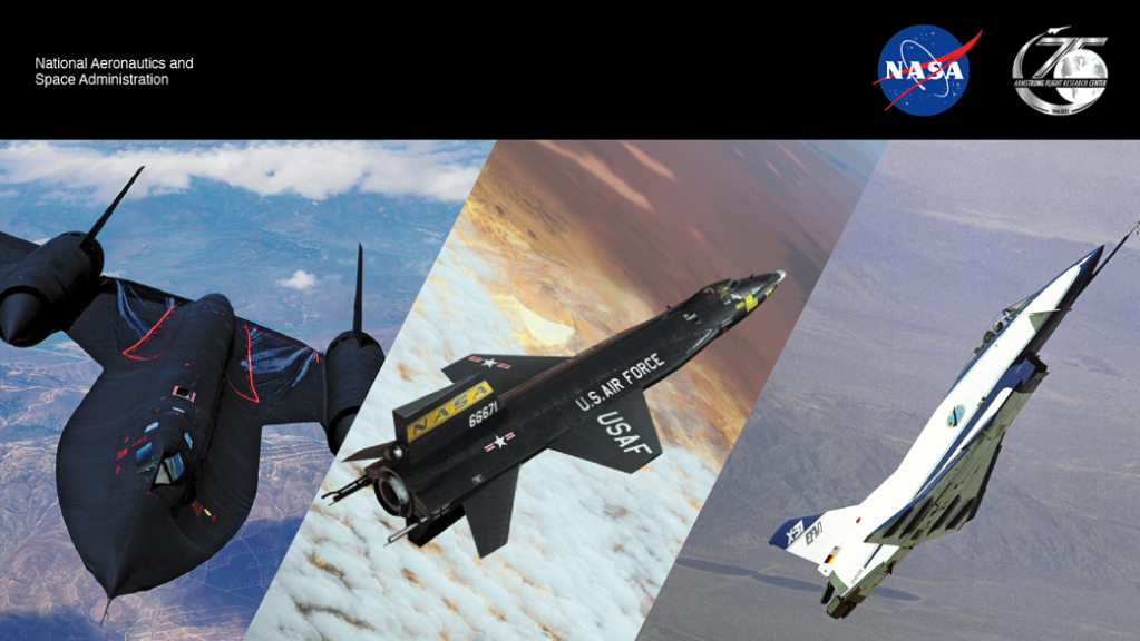 X-15 WallPaper
