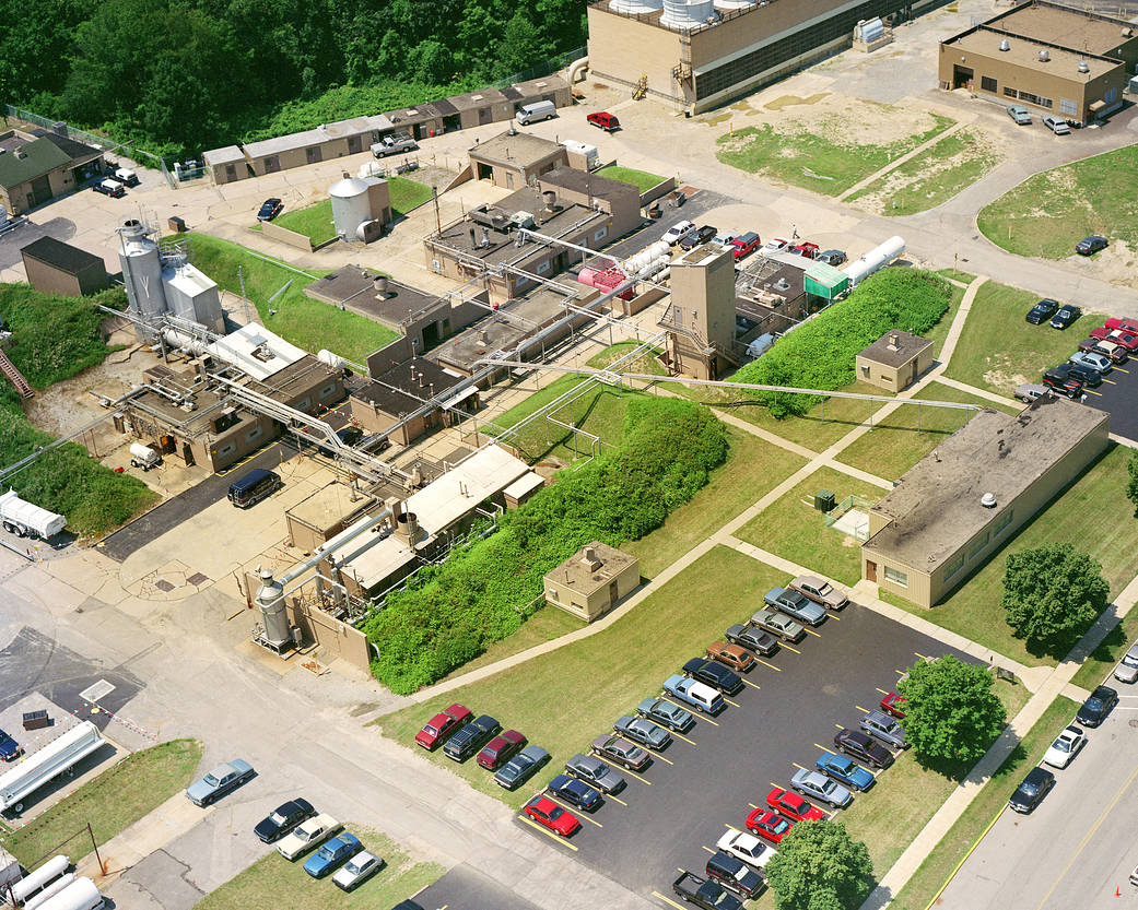 Combustion Research Lab