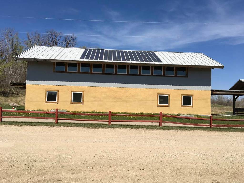 Sustainable Construction