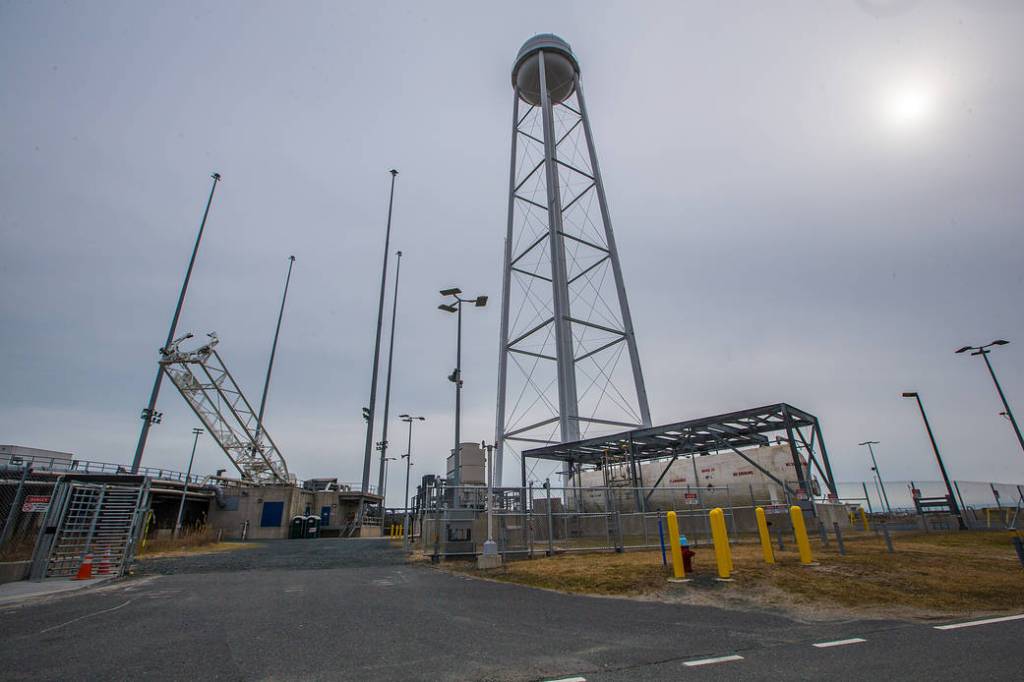 TEL Tests Complete at Pad 0A