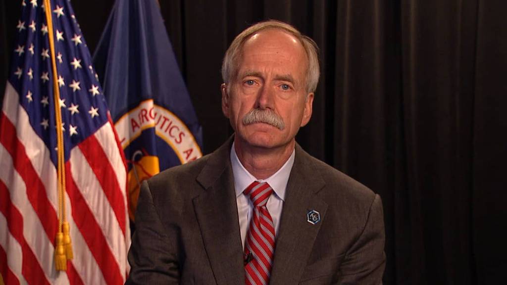 CRS-7 Post-Launch Press Conference