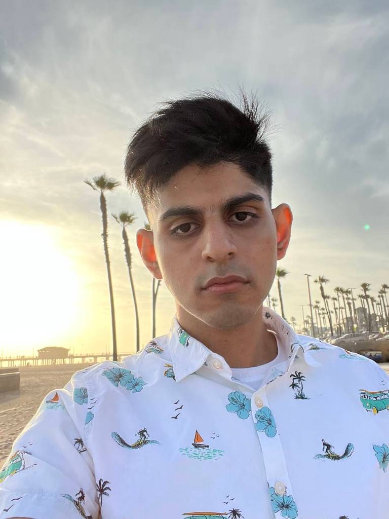 Daniel Khan