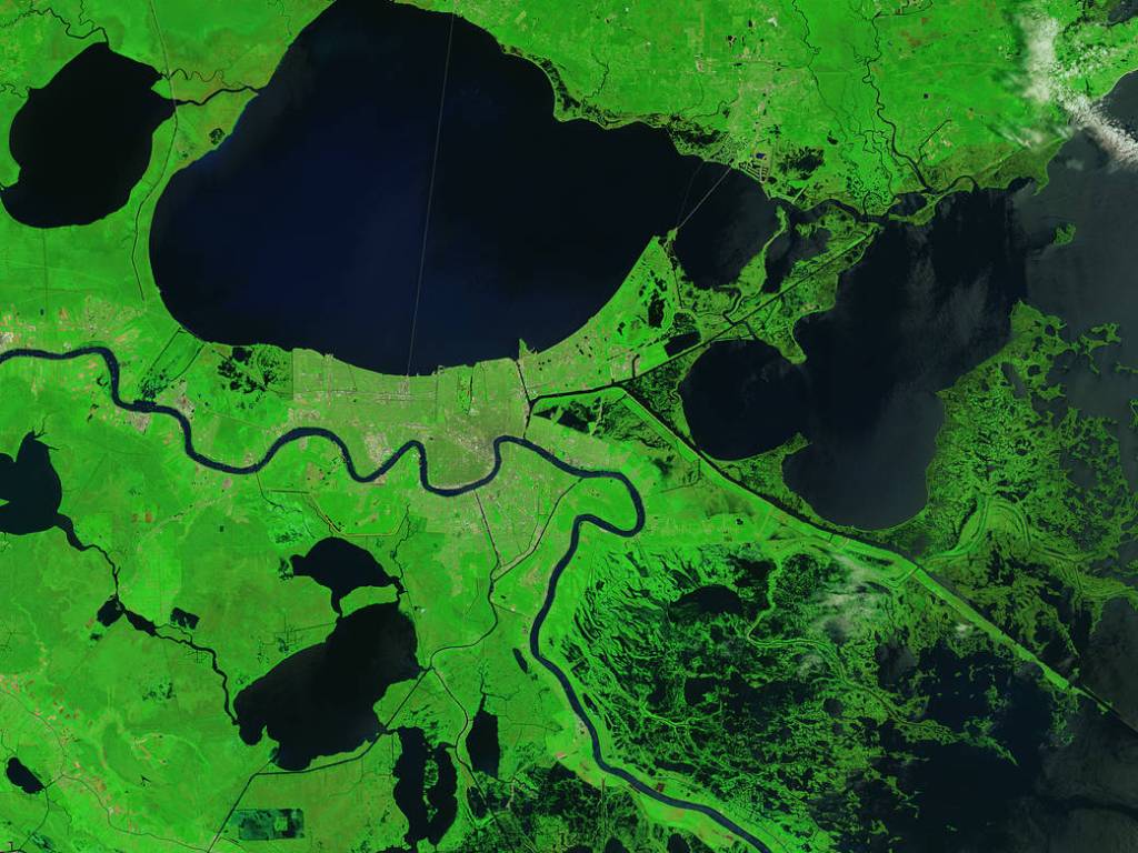USGS. Arial Photo