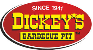 Dickey's BBQ Pit Logo