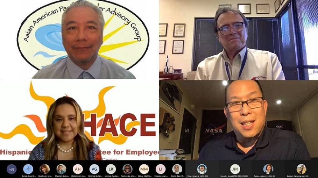 Special Session with Dr. Franklin Chang Díaz, Former NASA Astronaut