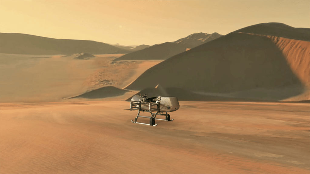 Observing Titan for Signs of Life