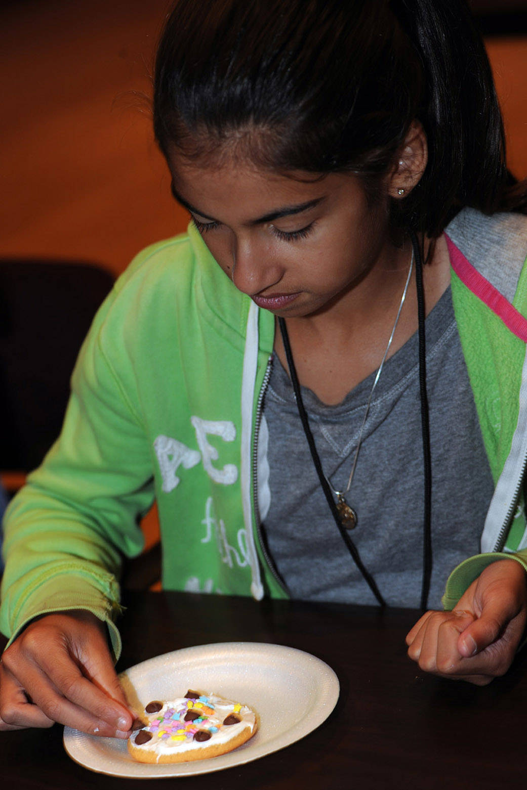 photo of SISTER program activities at NASA Goddard in 2013