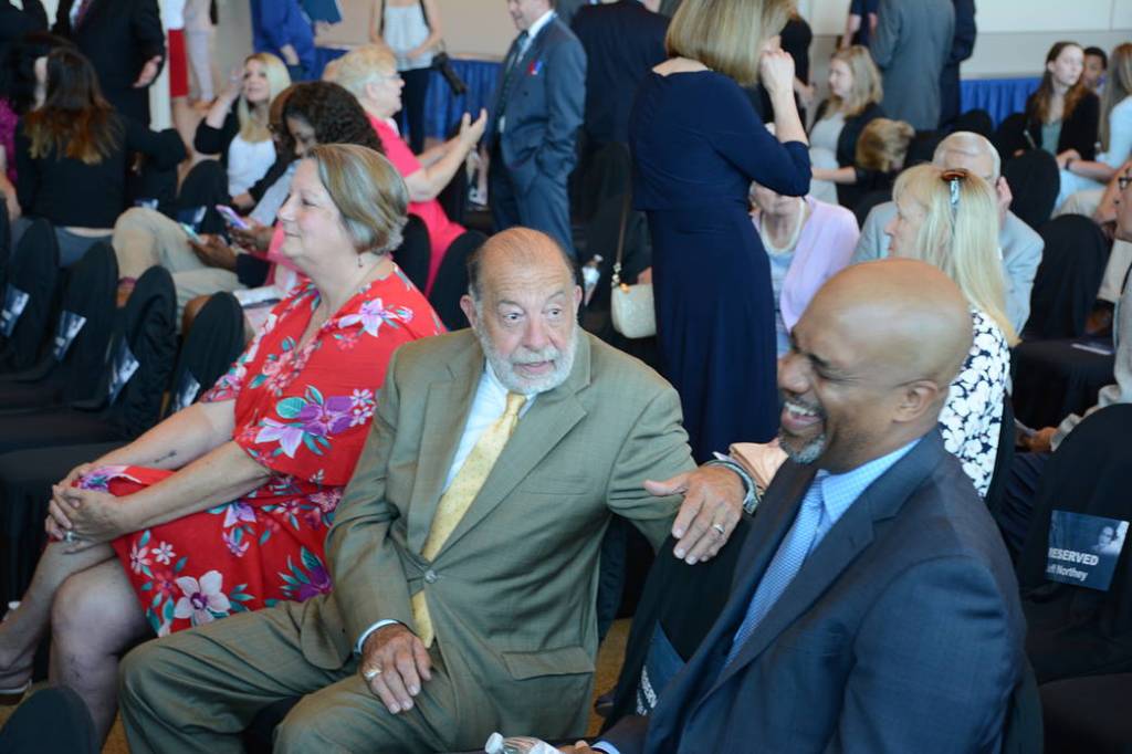 IV&V Facility Renaming Roy Lee Cooke