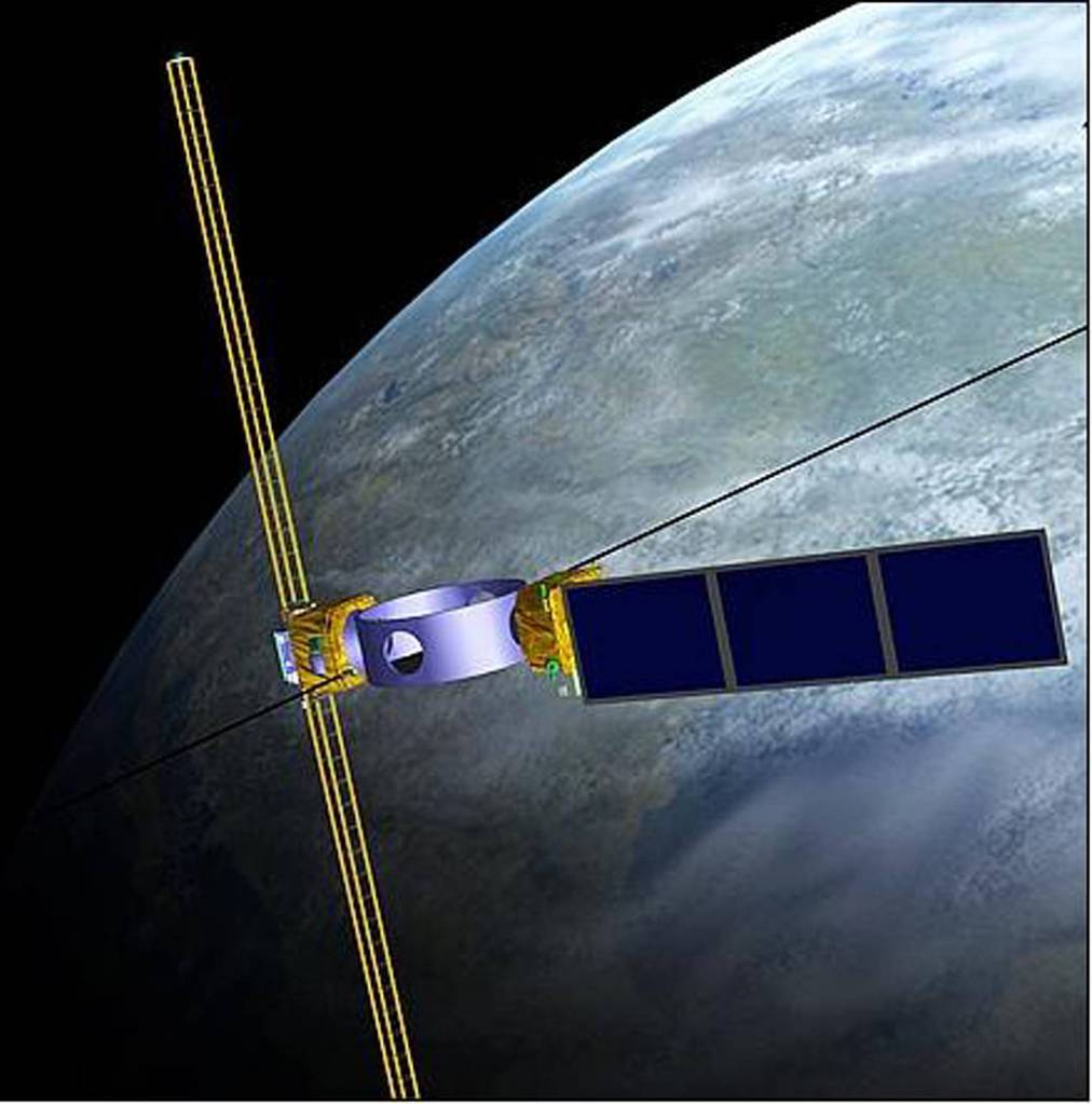 SET – Space Environment Testbeds